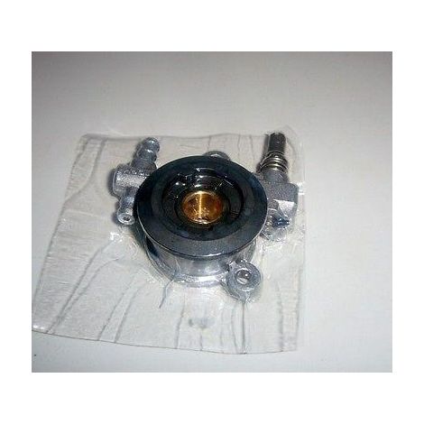 POMPA OLIO VITE SENZA FINE MOTOSEGHE JONSERED ZENOAH KOMATSU RED MAX ORIGINALE (1/2)