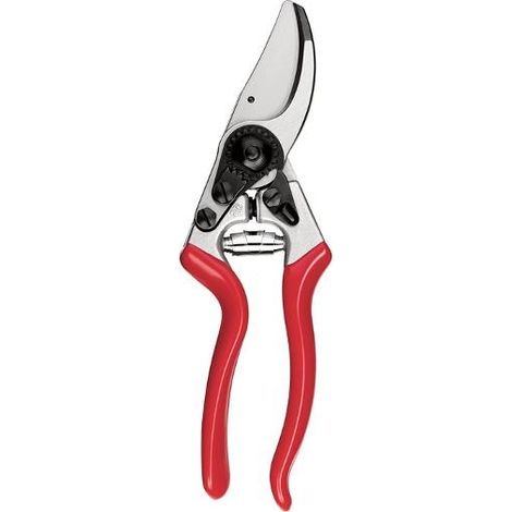 Sécateur pour gauchers – Aluminium forgé – Tête de coupe inclinée – Amortisseurs en caoutchouc – Coupe jusqu'à 25 mm – Felco - ES8809