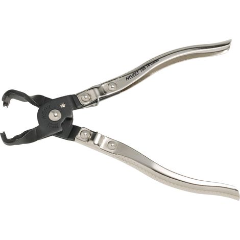 Pince pour colliers de serrage 798-14 ∙ Longueur : 177 mm (1/4)