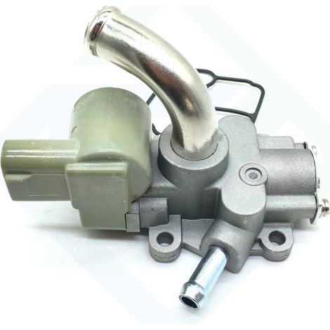 Applicable aux moteurs de ralenti des vannes de régulation Toyota fabriqués entre 1996 et 2000 : 22270-75030 136800-0560 (1/5)