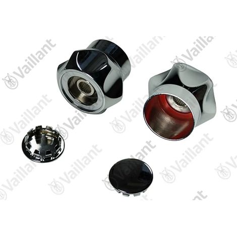 VAILLANT Botón, rojo, azul MAG 11-0/1 GX u.w. Vaillant-Nr. , 0020193829