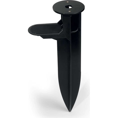 Picchetto Ulex Metallo Antracite 8,5W