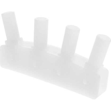Base fixe pour moustiquaire de lit, support robuste moustiquaires (1/5)