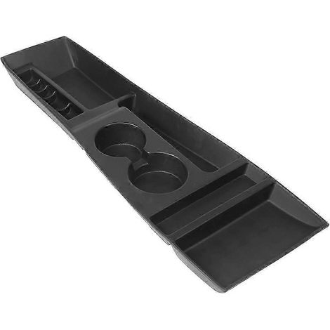 Aufbewahrungsbox für Tesla Model X / S 2012 2013 2014 2015 2016 2017 SZRH