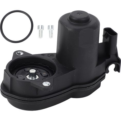 Servomoteur d'actionneur d'étrier de frein A1669065401, remplacement de stationnement réactif pour Benz ML GL GLE GLS W166 X166 (1/5)