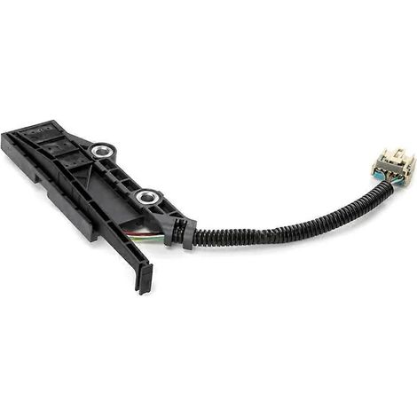 Neutral-Sicherheitsschalter für 6-Gang-Automatikgetriebe (RWD/AWD) 24357581602, 6L45R, 6L45 für BMW E82 E83 E88 E90 E93 128i X3 328i 328xi (1/5)