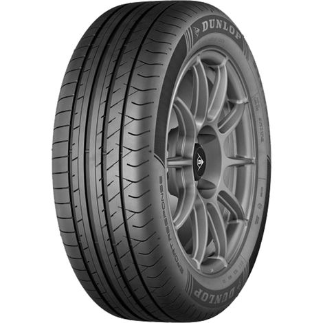 DUNLOP Pneus été 225/60 R17 TL 99V SPORT RESPONSE BSW