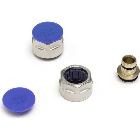 Rehau Klemmringverschraubung für Rautitan flex 20x2,8mm
