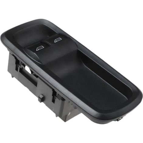 Interrupteur de lève-vitre électrique pour MK7 2009-2012 (1/5)