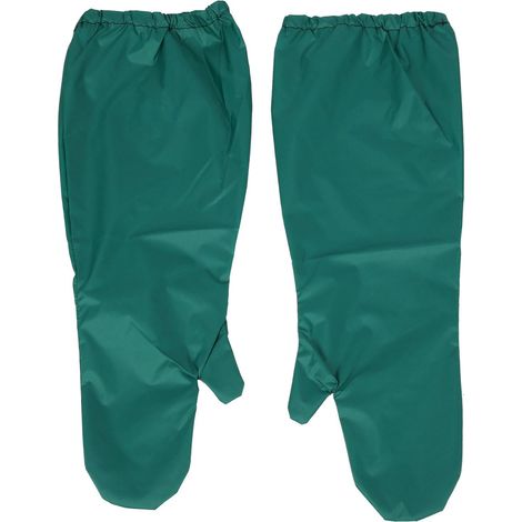 Gants de transfert de pouce réutilisables en nylon pour personnes malades se déplaçant de leur domicile à l'hôpital (1/5)