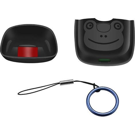 Étui de protection antichoc en silicone et TPU amélioré pour écouteurs Tune 220 TWS (1/5)