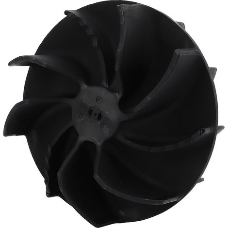 Elektrischer Gebläse-Vakuumventilator Turbine 108-8966 Kompatibel mit Toro 51552 51573 51591 (1/5)