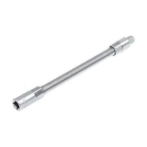 Prolunga Flessibile 1/4" 150 mm