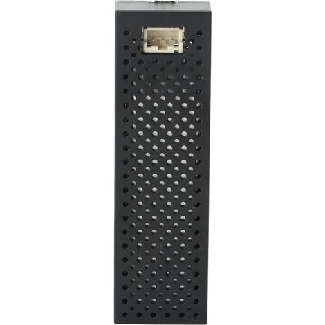600 mAh Télécommande Batterie d'avion Batterie Lithium-Ion Accessoire d'origine pour K200 7,4 V Noir (1/5)