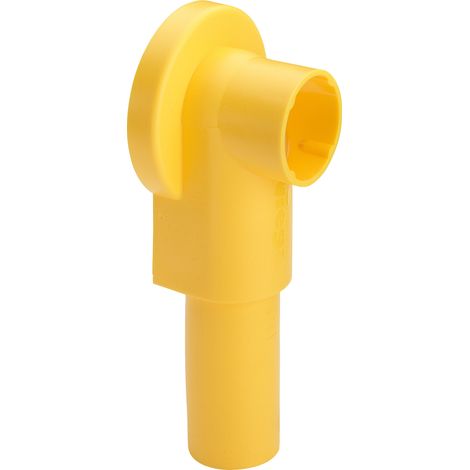 Manchon de protection 2125.59 pour plaque murale 15/16mm x Rp1/2 Kst.