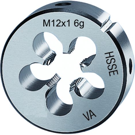 Forum Schneideisen EN22568 HSSE M10x1,25 (1/4)