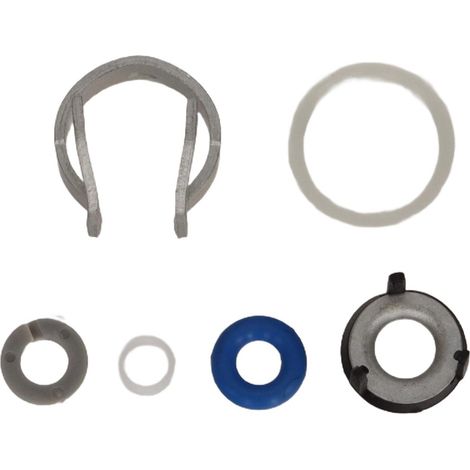 Kit de joints d'injecteur rapide FT11357