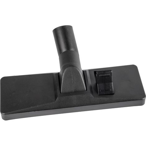 Buse combinée avec brosse pliable pour aspirateur Cleancraft 7013016 (1/2)