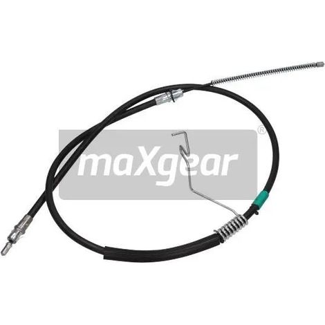 MAXGEAR 32-0458 Câble de frein à main pour FORD TRANSIT 4469261