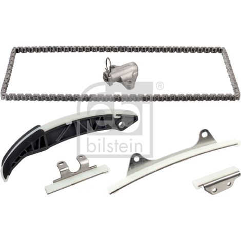 FEBI BILSTEIN 177710 Kit de chaîne de distribution pour HYUNDAI