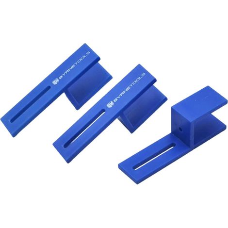 Clip de verrouillage pour panneau de meuble, outils d'installation (1/5)