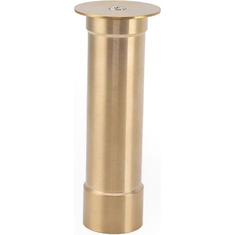 Buse de fontaine paysagère dynamique avec jet réglable pour bassin de jardin et parc d'attractions G1in 13,4 cm (1/5)