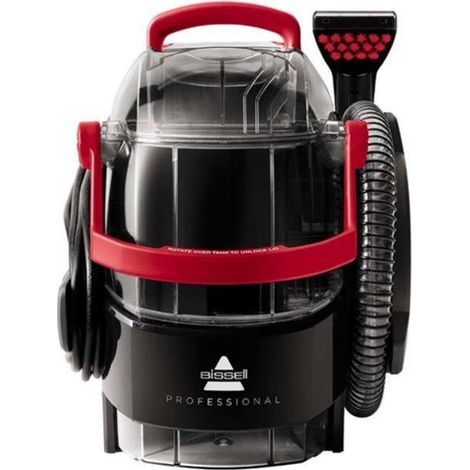 BISSELL Nettoyeur Vapeur BISSELL 15589