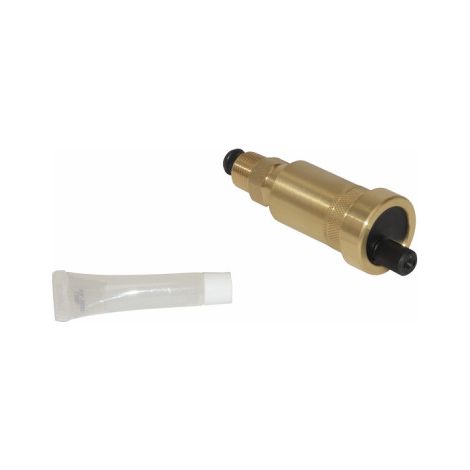 Purgeur d&039air automatique 3/8'' - DIFF pour Viessmann : 7819971