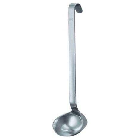 Rösle Cuchara para salsa acero inoxidable 25 cm