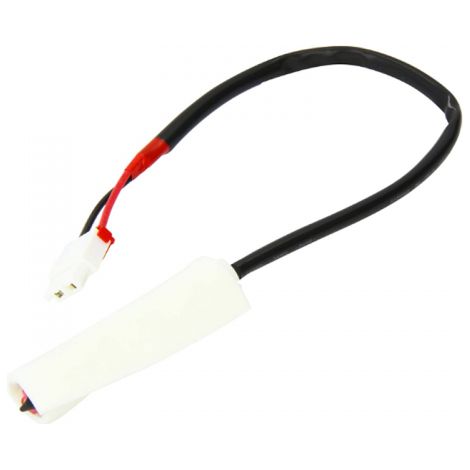 Sonda de Temperatura NTC Samsung  Referencias DA47-00095E / DA47-10148  Alta Compatibilidad