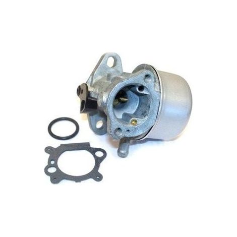 Carburateur Briggs et Stratton adaptable 46mm pour moteurs Quantum 5 cv – Remplace les références 494216, 493422, 498965