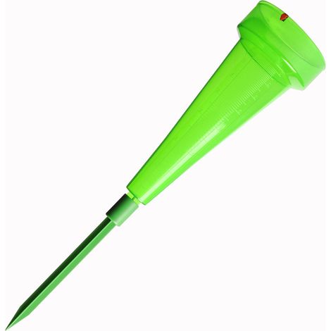 Pluviometre Semi Pro 60mm Au M2 - STIL