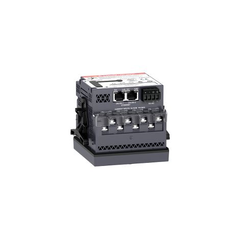 PowerLogic PM8000 - PM8240 da frontequadro 96x96 - METSEPM8240