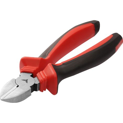 Pince coupante, pince coupante robuste  160 mm Vorstahl (1/5)