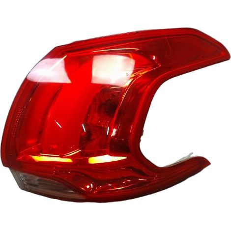 [PRODUIT D'OCCASION] Feu Arriere Droit PEUGEOT 2008 ♻️ Ref Oe. 9678074380 - Garantie à vie (1/3)