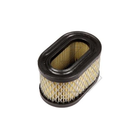 Filtro aria BRIGGS&STRATTON tagliaerba rasaerba 5 hp filtro ovale