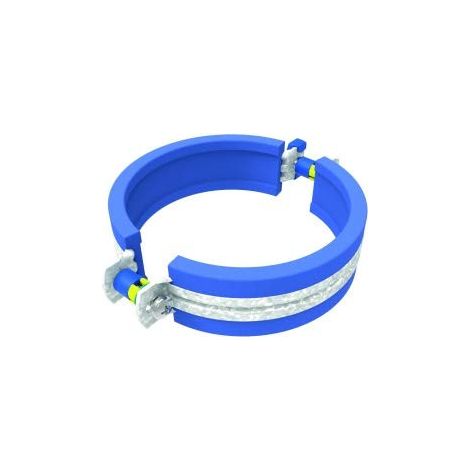 WAVIN COLLIER DE SERRAGE POUR TUYAU ACOUSTIQUE 4066452.