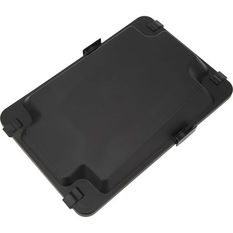 Couvercle de boîte à air haute performance, norme OEM 17217 HN1 00 pour TRX400EX TRX400X 1999 à 2014 (1/5)