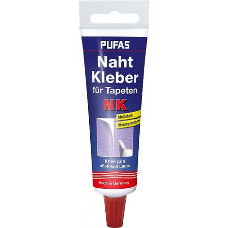 Pufas Nahtkleber 60g 1801000