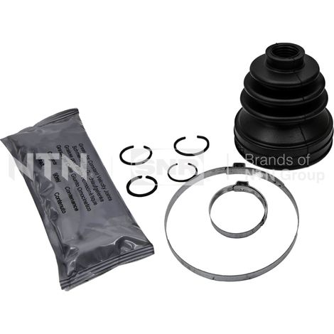 Kits soufflet côté boîte - IBK53.011 - SNR - Compatible avec véhicule Vauxhall, Opel