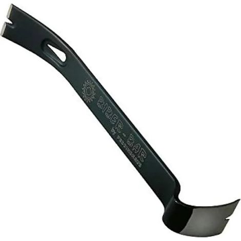 Ferro da cacciavite Biber Bar L.455mm