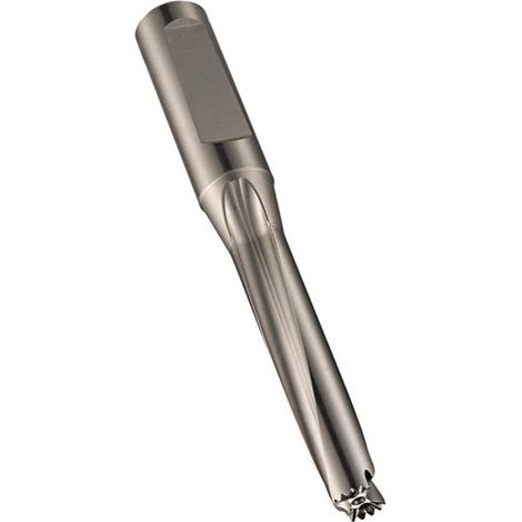 Supporto per testa di cambio trapano H855 Lunghezza totale 166,5 mm