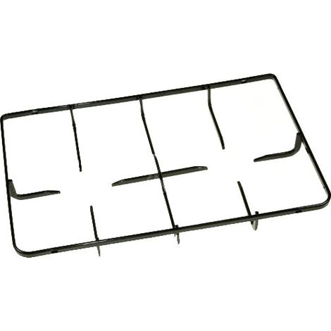 GRILLE 2 FEUX pour TABLE DE CUISSON BRANDT - 72X7815
