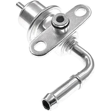 Régulateur de pression de carburant 23280-70070 2328070070 compatible avec Cresta Crown Mark II Chaser GX70G, GX81 et GX90 (1/5)