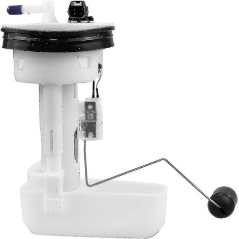 Ensemble pompe à carburant électrique immergée compatible avec les quads Suzuki King Quad 450/500/700/750 (2005-2021), remplace la référence 15100-31G20, avec filtre et réservoir tampon. (1/5)