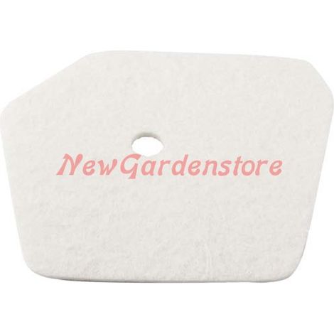 FILTRO ARIA FELTRO N55 60E BLUEBIRD 333610 191410