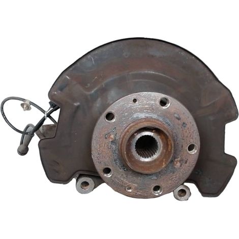 [PRODUIT D'OCCASION] Pivot Avant Gauche SUZUKI Swift 3p ♻️ Ref Oe. 4515157k10 - Garantie à vie (1/2)