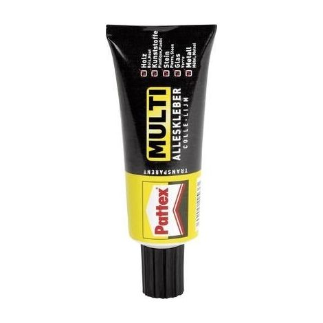 Colla Pattex multi asciugatura rapida senza solventi