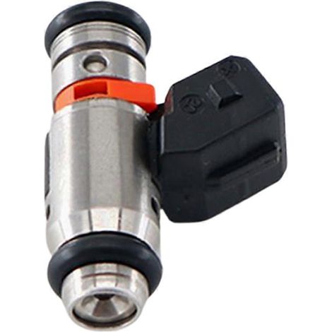 L'injecteur IWP127 501-033-02 1221551 2N1U9F593JA est compatible avec les modèles Ford Fiesta et Fiat 500. 1 pièce (1/5)
