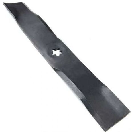 Tondeuse à gazon compacte, largeur de coupe 48 pouces (121,9 cm), modèle 143921, largeur effective 42,6 cm (1/3)